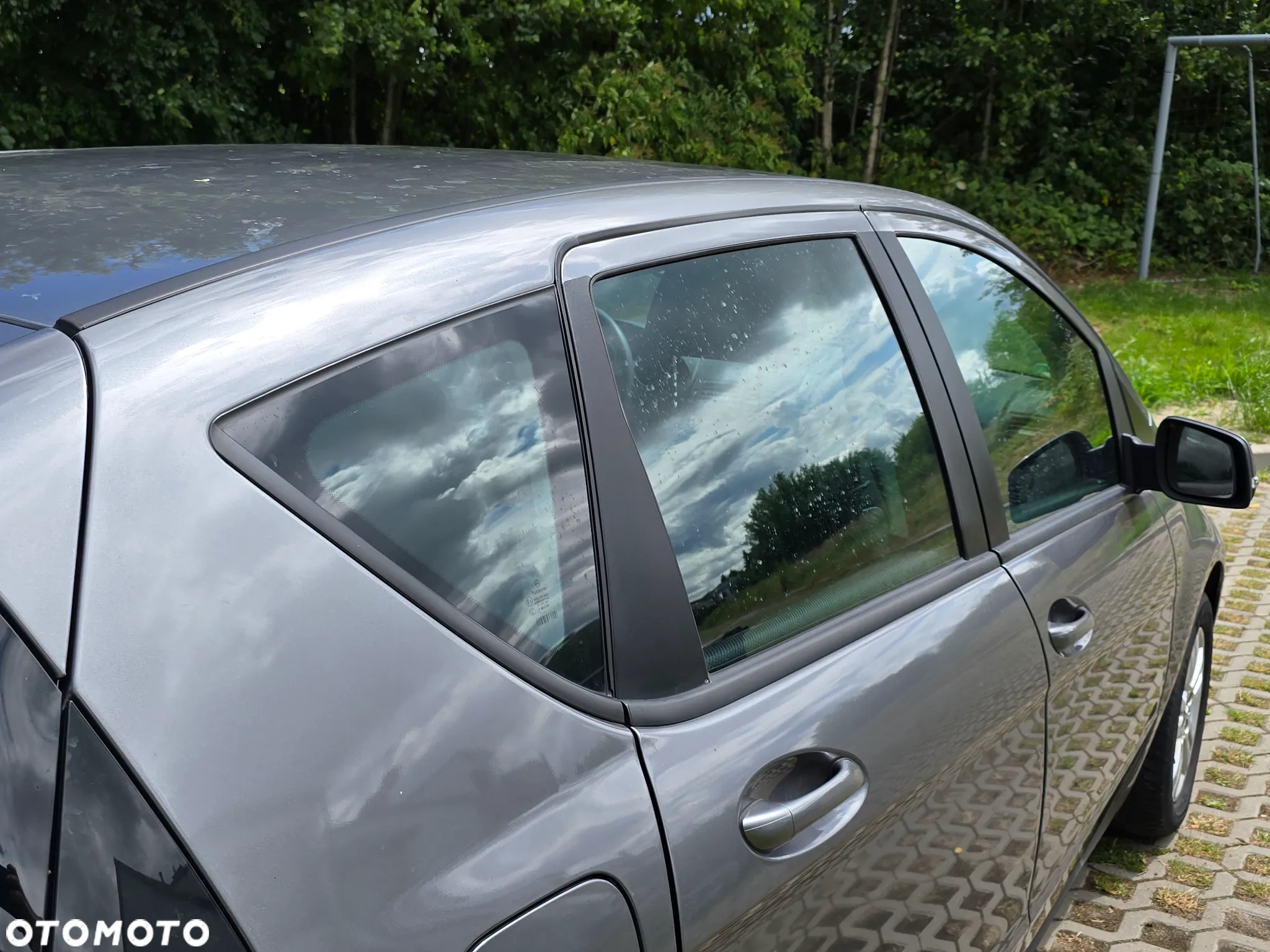 Mercedes-Benz Klasa A 160 BlueEfficiency - 19