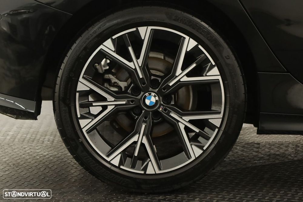 BMW 116 Pack Desportivo M - 5