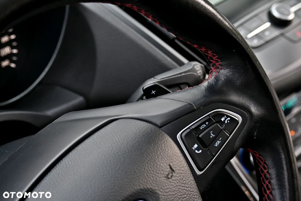 Ford Kuga 1.5 EcoBoost AWD ST-Line ASS - 32
