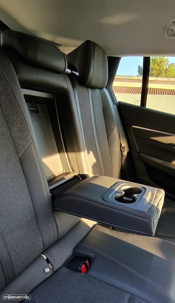 Peugeot 508 SW 1.5 BlueHDi Allure Pack EAT8 - 11