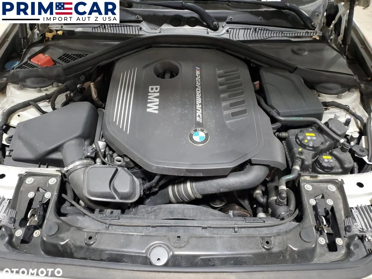 BMW Seria 2 M240i xDrive Coupe - 11