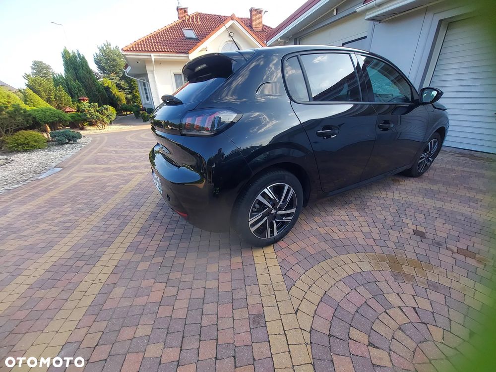 Peugeot 208 PureTech 82 Start & Stop Style - 6
