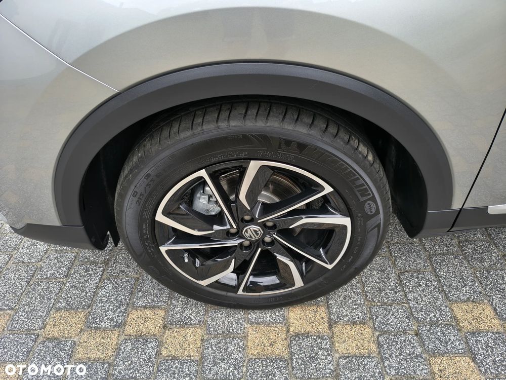 MG ZS ICE 1.0T-GDI Luxury - 34
