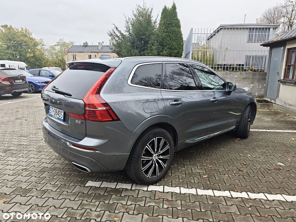 Volvo XC 60 - 5
