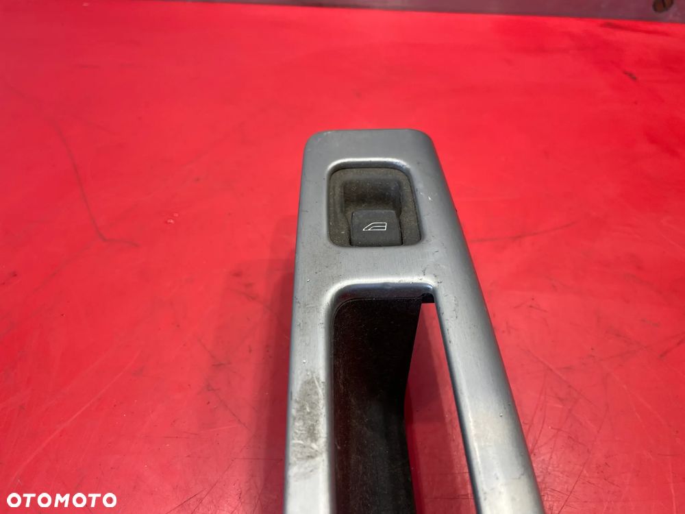 Volvo S40 V50 Przełącznik Szyb Panel - 2