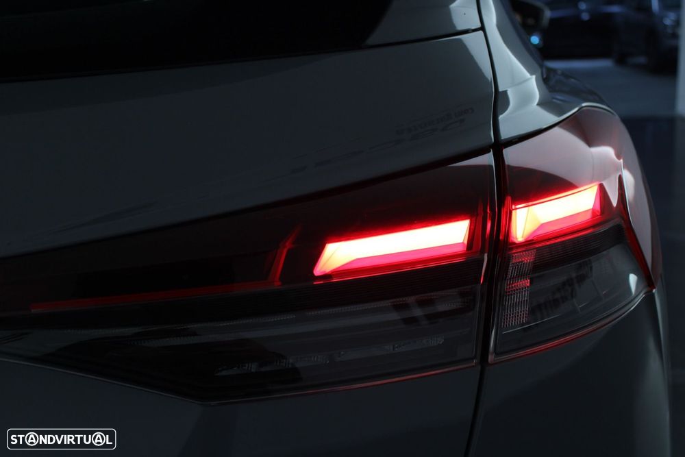 Audi Q4 Sportback e-tron 35 55 kWH - 37