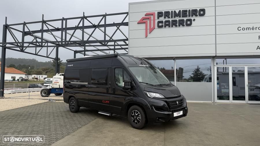 Sunlight Cliff Adventure Edition 601 camas sobrepostas - 1