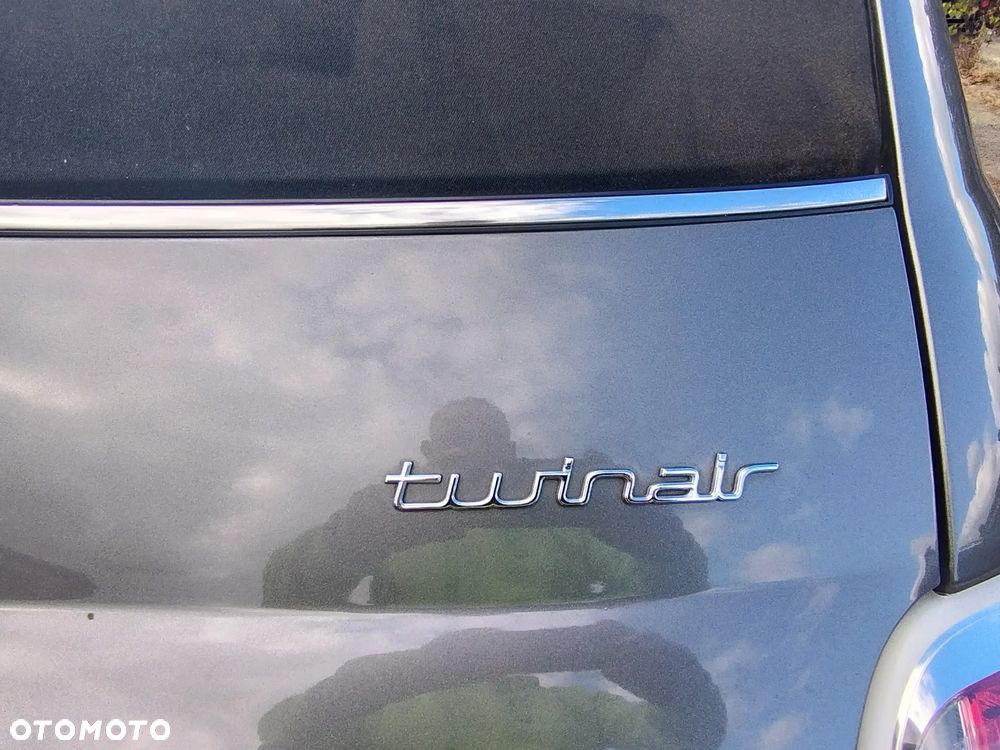 Fiat 500 0.9 8V TwinAir Start&Stopp - 14