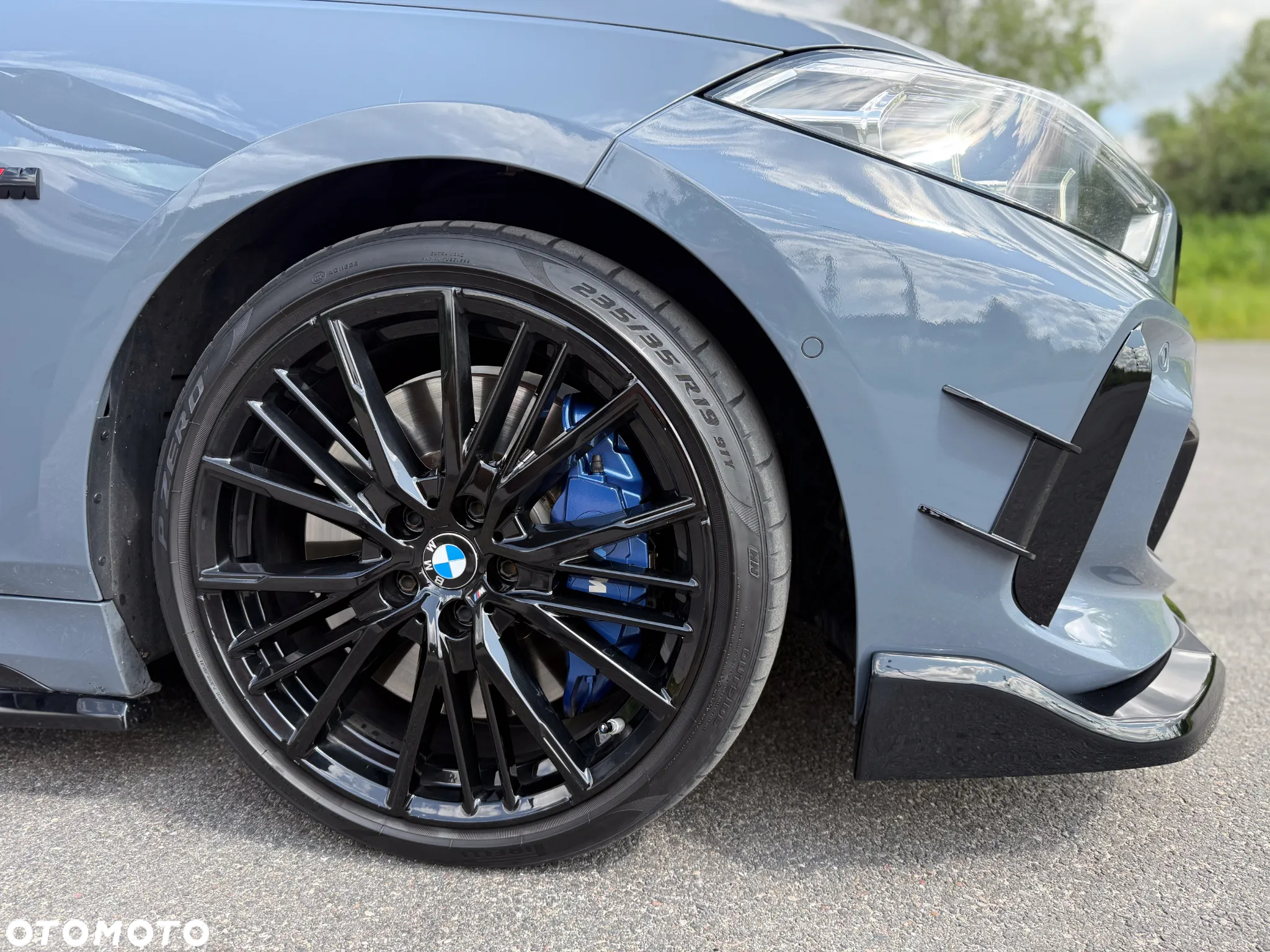 BMW Seria 1 M135i xDrive - 14