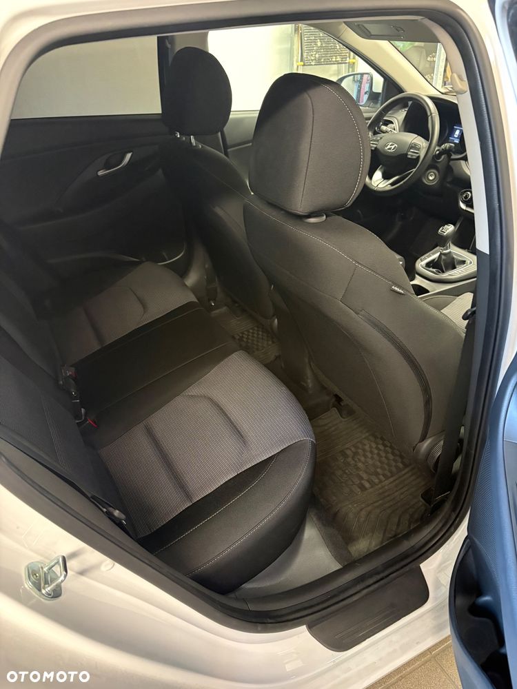 Hyundai i30 1.0 T-GDI Smart - 7