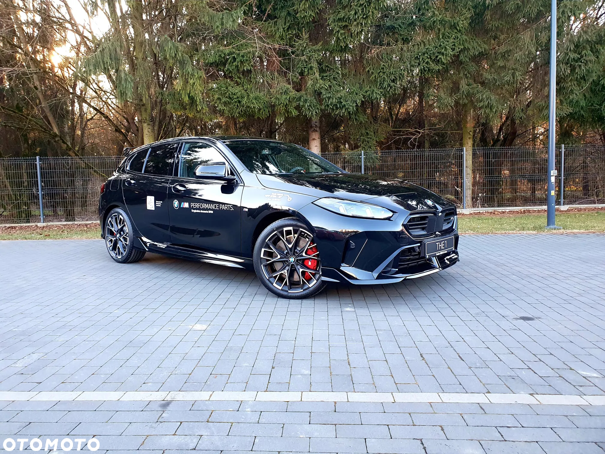 BMW Seria 1 M135i xDrive - 2