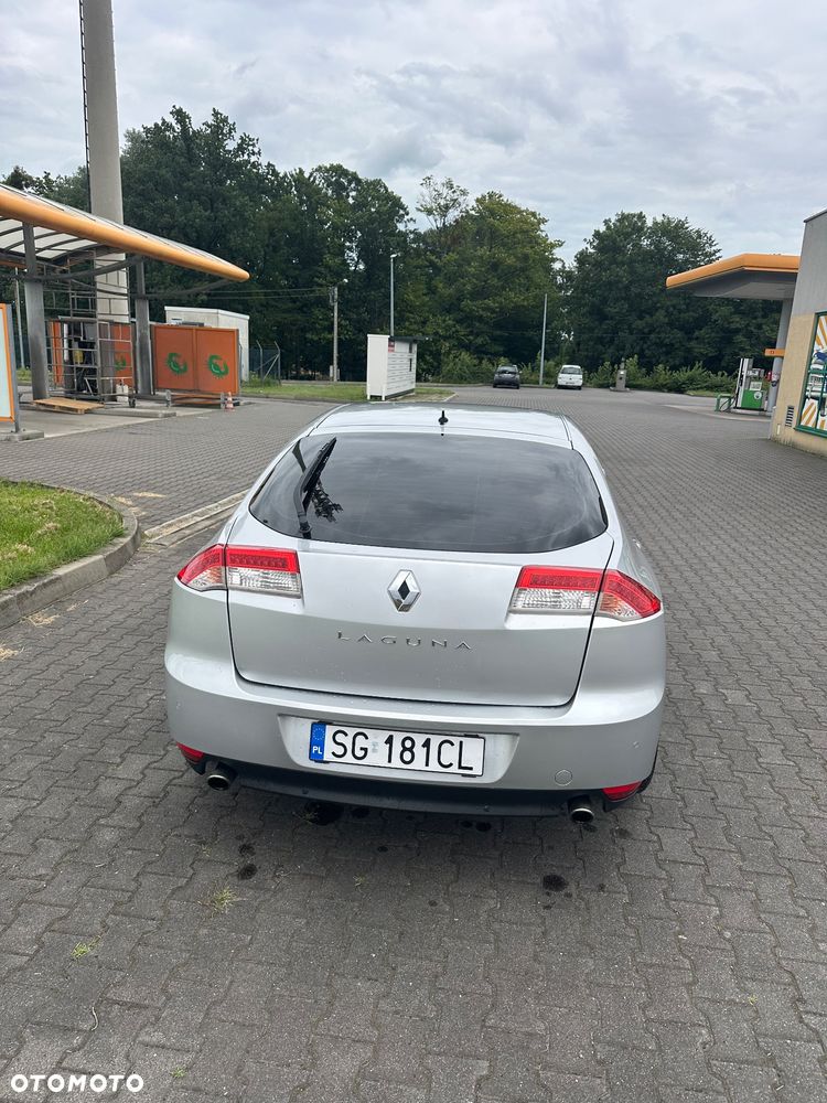 Renault Laguna 2.0 Turbo Initiale - 6