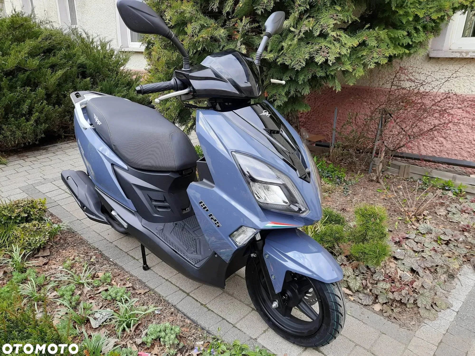 Zipp Inny - 1