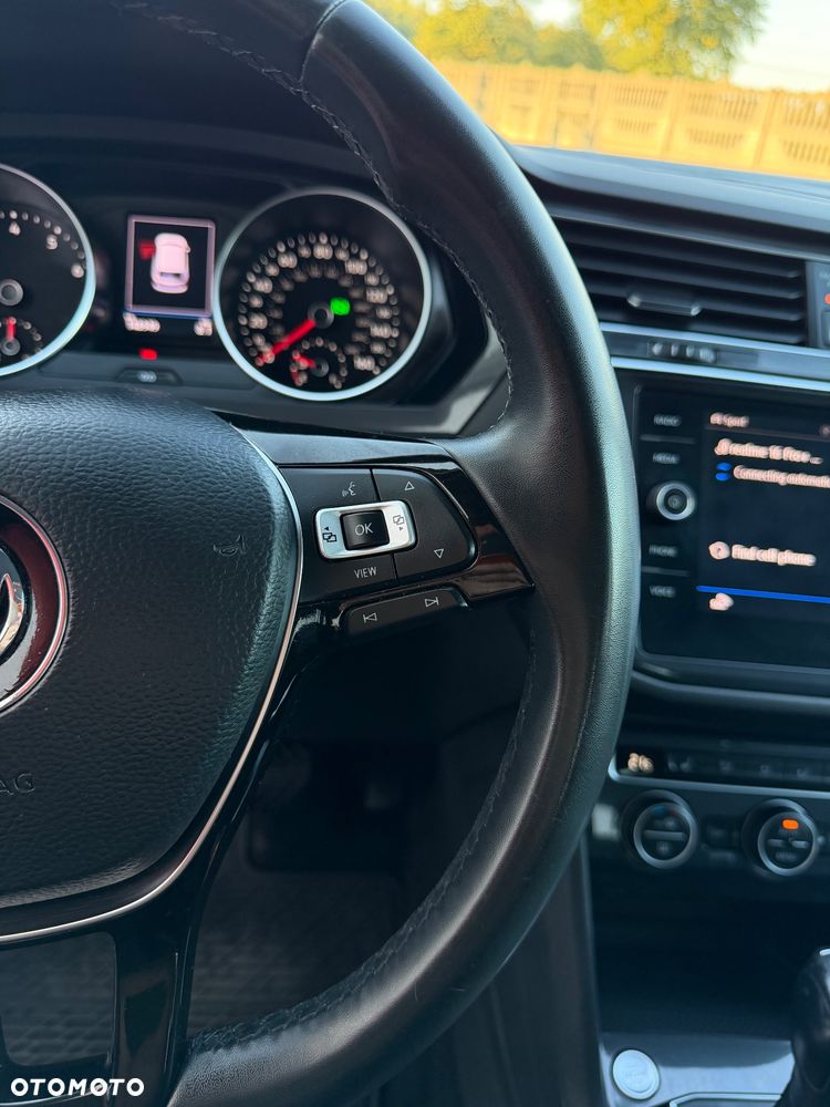 Volkswagen Tiguan Allspace - 23