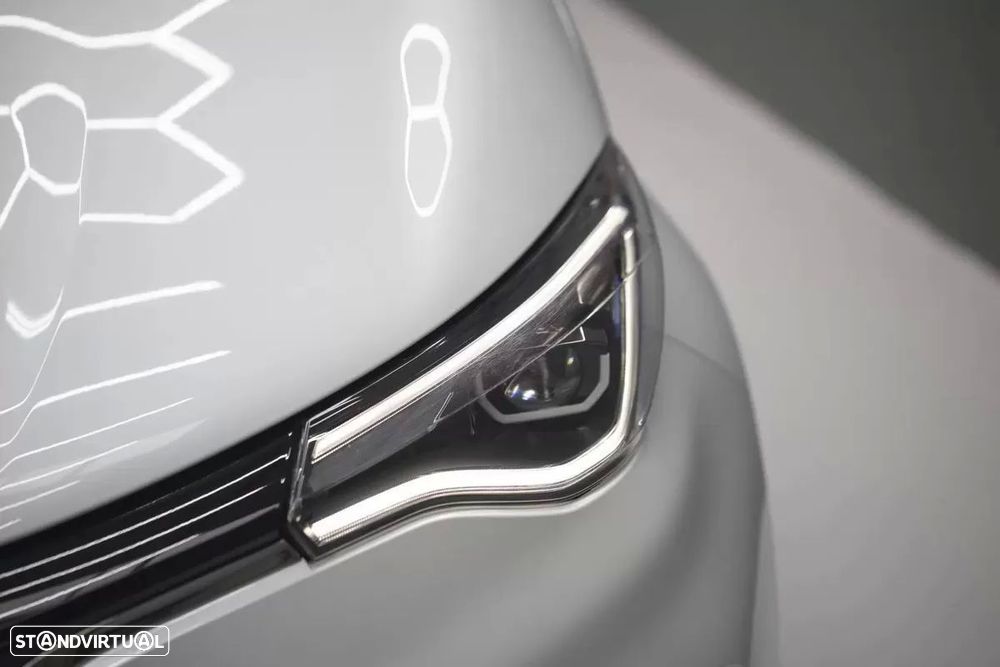 Renault Zoe (c/ Bateria) Z.E. 50 LIFE - 15