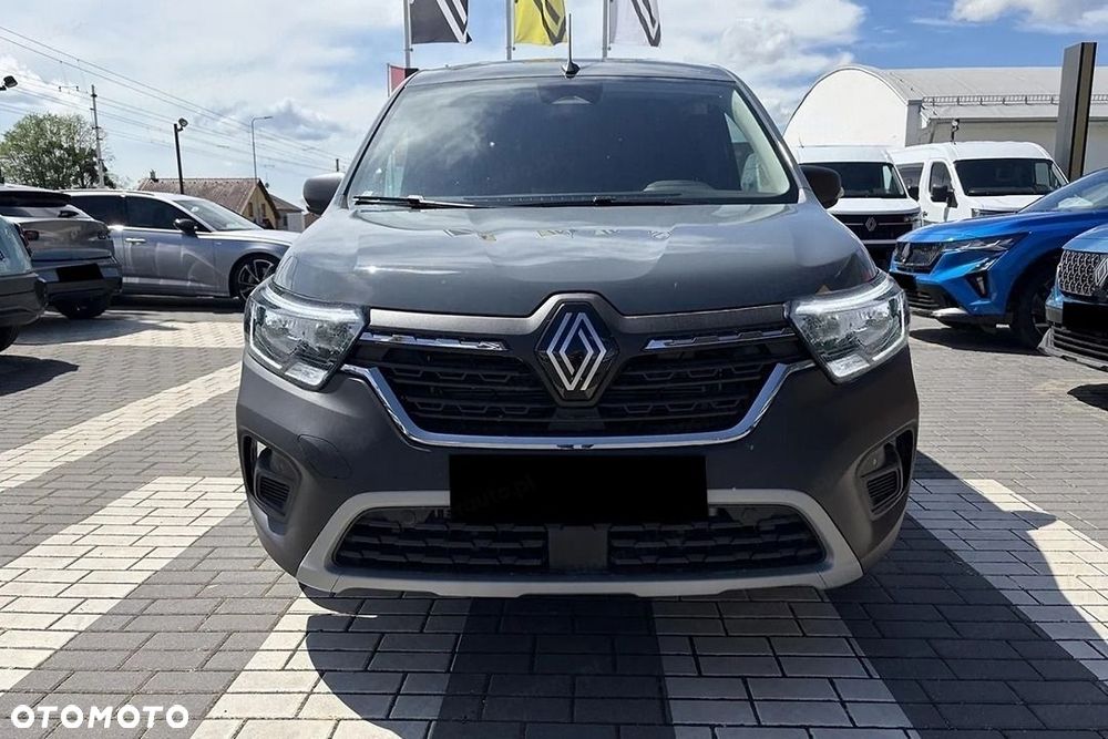 Renault Kangoo Express/Van dCi L2 Extra 1.5 95KM - 3