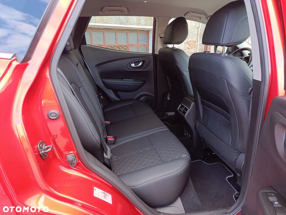 Renault Kadjar 1.3 TCe FAP Intens EDC - 18