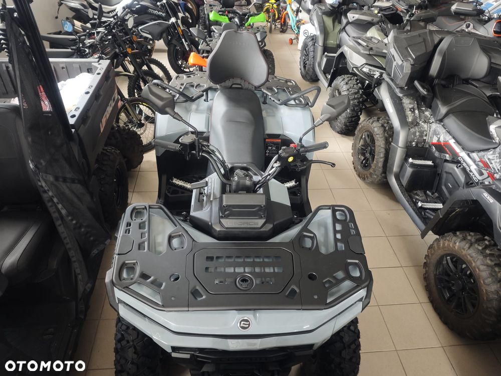 CFMoto Inny - 21