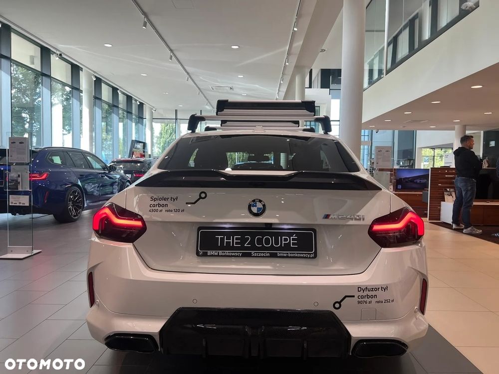 BMW Seria 2 M240i xDrive - 6