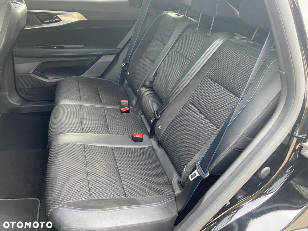 Renault Espace E-TECH Full Hybrid 200 Esprit Alpine 7-Sitzer - 39