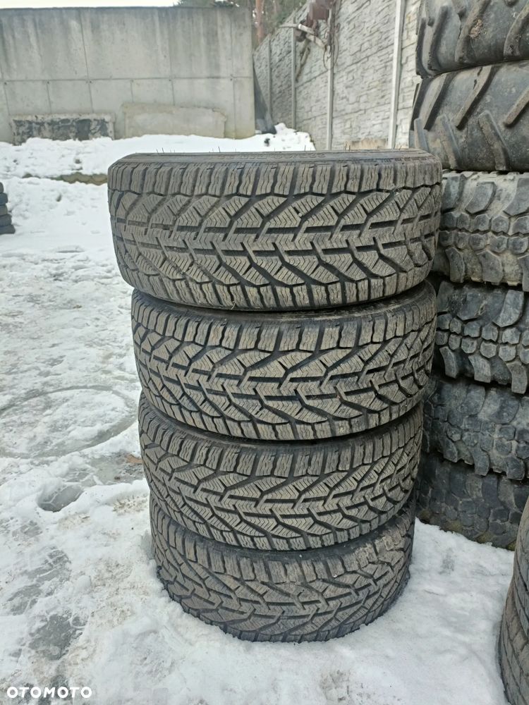komplet 4 sztuki opony KORMORAN 255/40 R18 18'' - 5