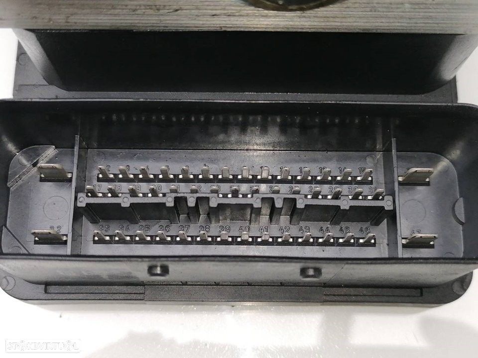 ABS AUDI A3 2002 -1J0614517G 10020600394 1C0907379G - 3