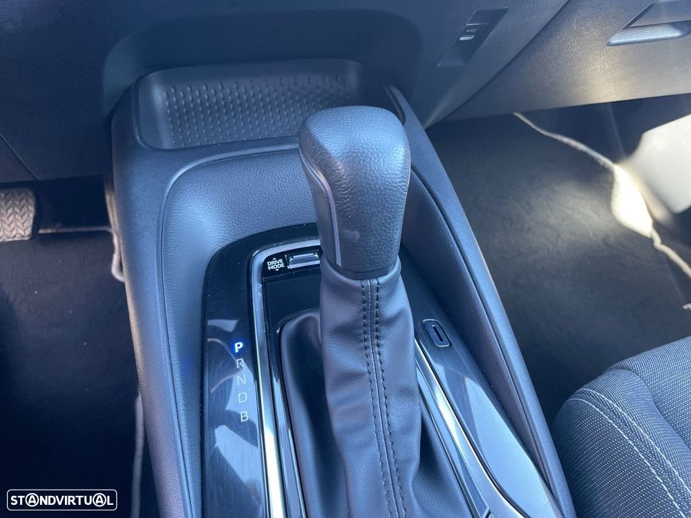 Toyota Corolla Touring Sports 1.8 Hybrid Comfort - 28