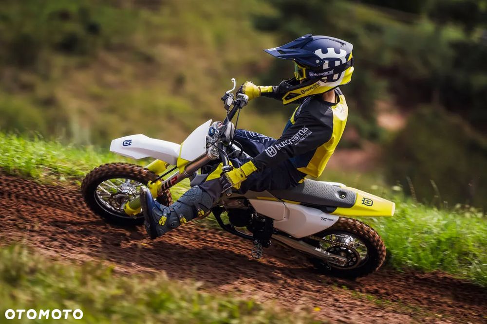 Husqvarna TC - 11