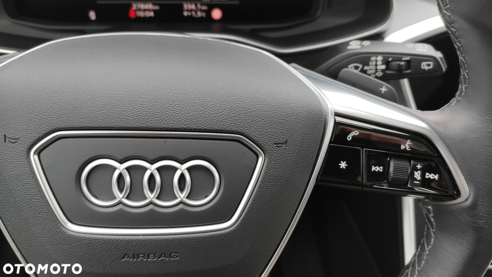Audi A6 - 18