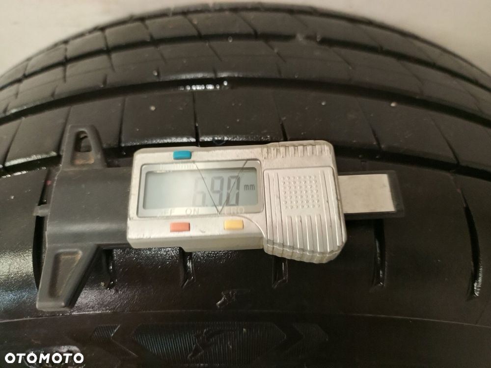 BMW 1 F40 2 F44 MPAKIET KOLA FELGI ALUFELGI OPONY LATO 235/35R19 SUPER STAN - 8