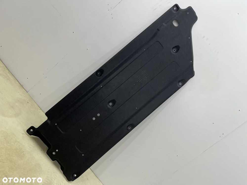 Osłona podwozia Kia Stonic Kia Rio 4 IV 17r.- NOWA lewa osłona dolna płyta boczna oryginalna 84215-h - 5