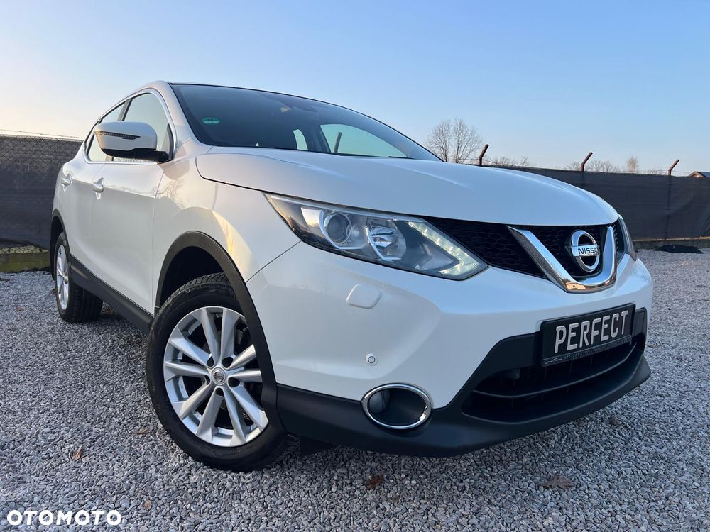 Nissan Qashqai 1.6 DIG-T Tekna - 16