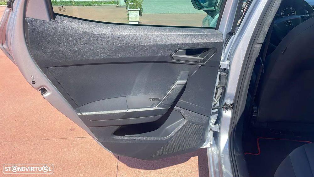 SEAT Ibiza 1.0 TSI FR - 14