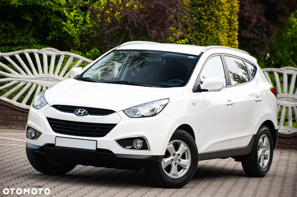 Hyundai ix35 1.6 2WD 5 Star Edition - 28