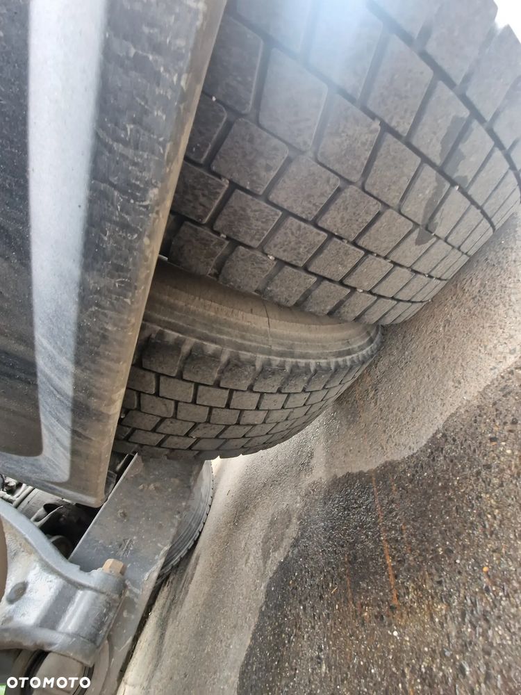 DAF XF 460 E6 21.0t - 26