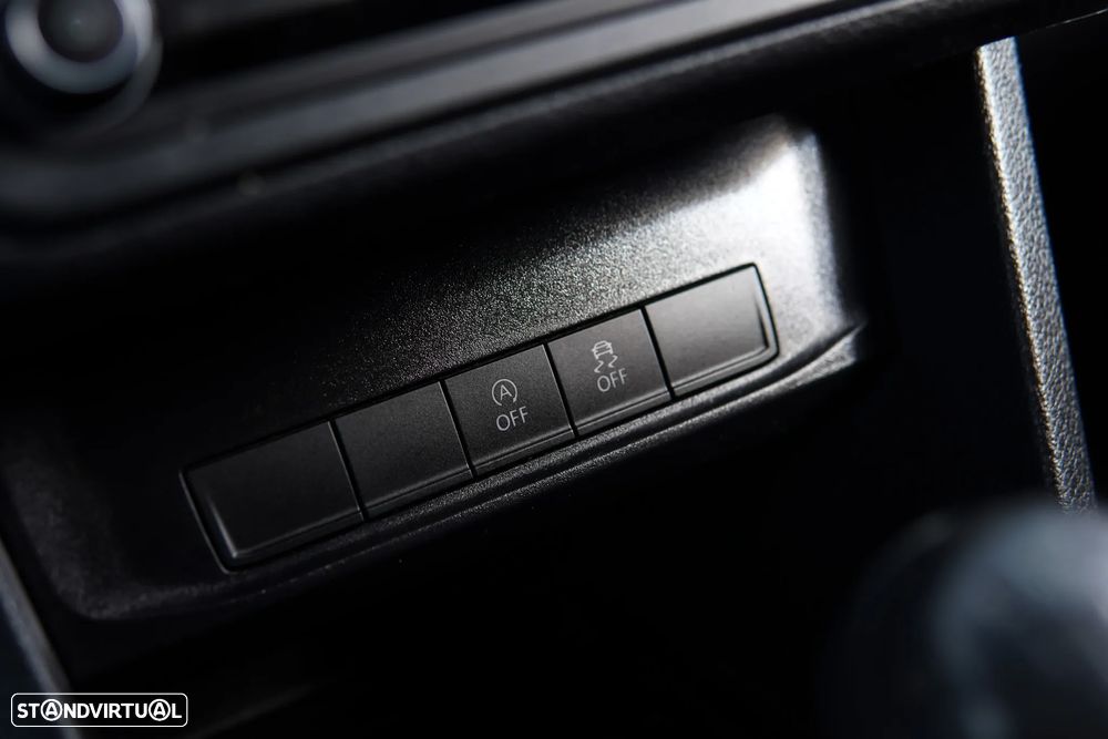 VW CADDY 2.0 TDi - 41