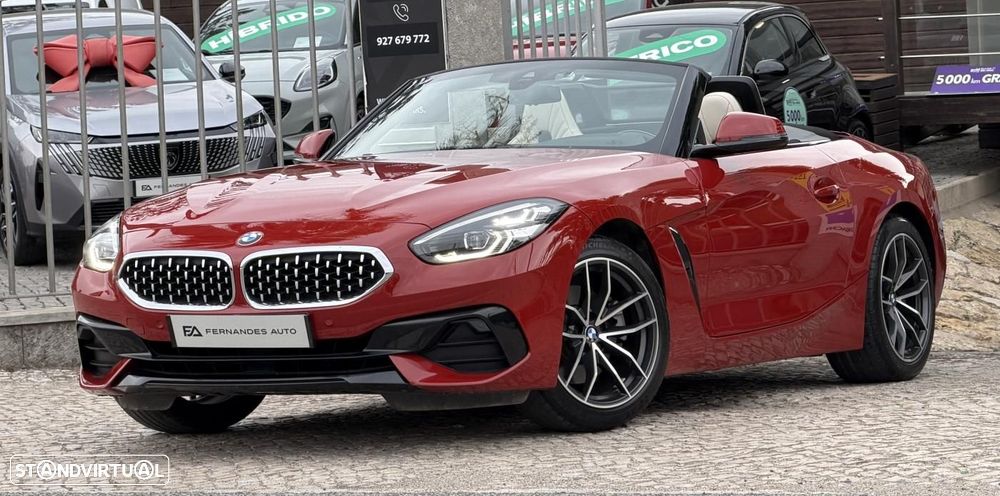 BMW Z4