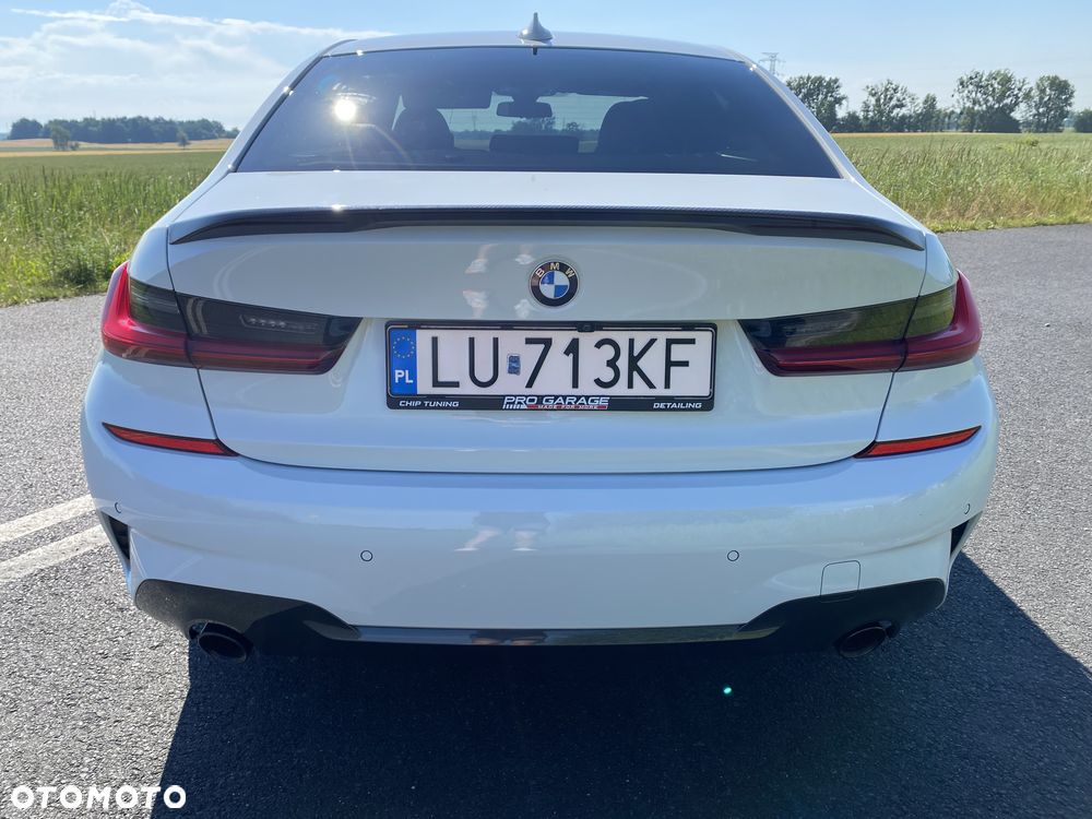 BMW Seria 3 330i M Sport sport - 20