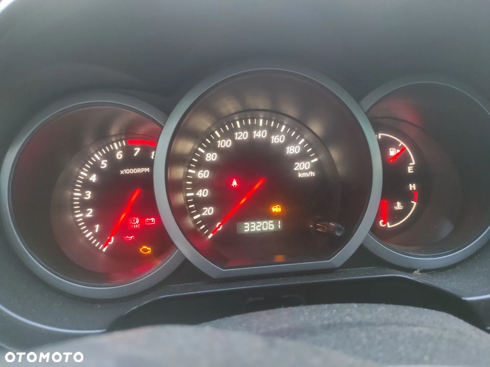 Suzuki Grand Vitara 2.0 - 5