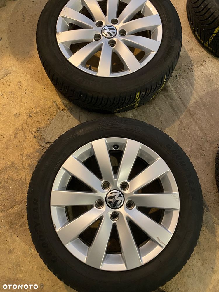 Volkswagen Passat 2.0 TDI DSG BlueMotion Technology Comfortline - 31