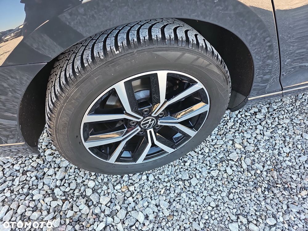 Volkswagen Passat 2.0 TSI Business DSG - 28