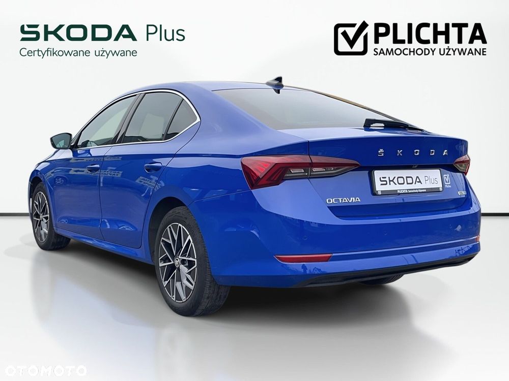 Skoda Octavia - 7
