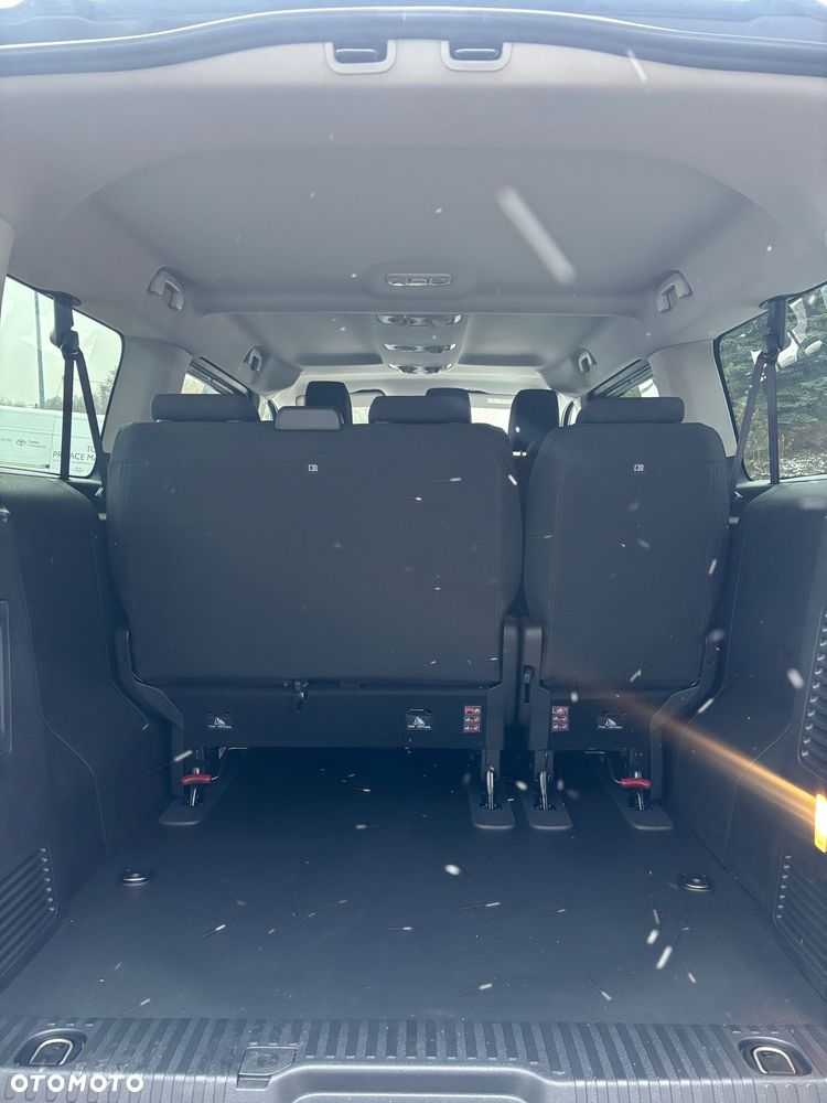 Toyota Proace Verso Long 75kWh Business - 8