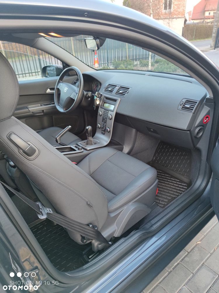 Volvo C30 1.6D DRIVe Edition - 5