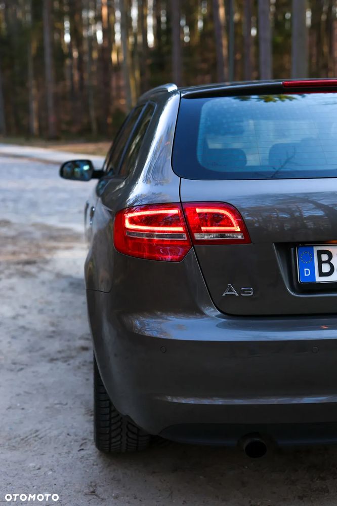 Audi A3 Sportback 1.2 TFSI Prime Line - 19