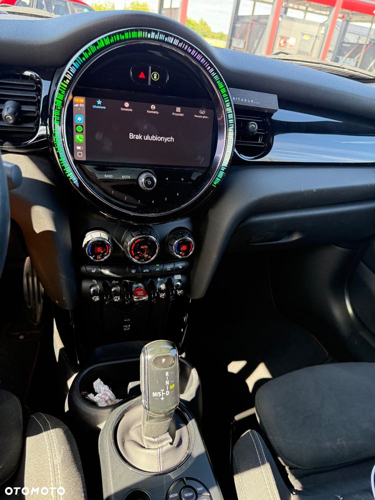 MINI John Cooper Works - 13