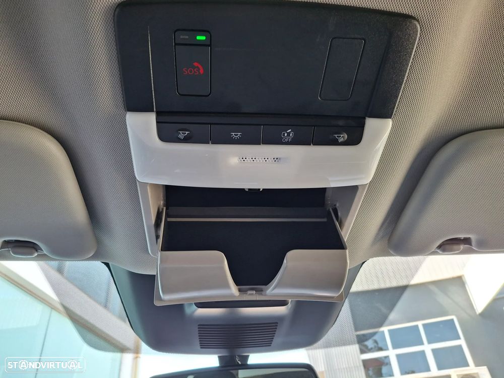 Nissan Qashqai 1.3 DIG-T N-Connecta LED - 25