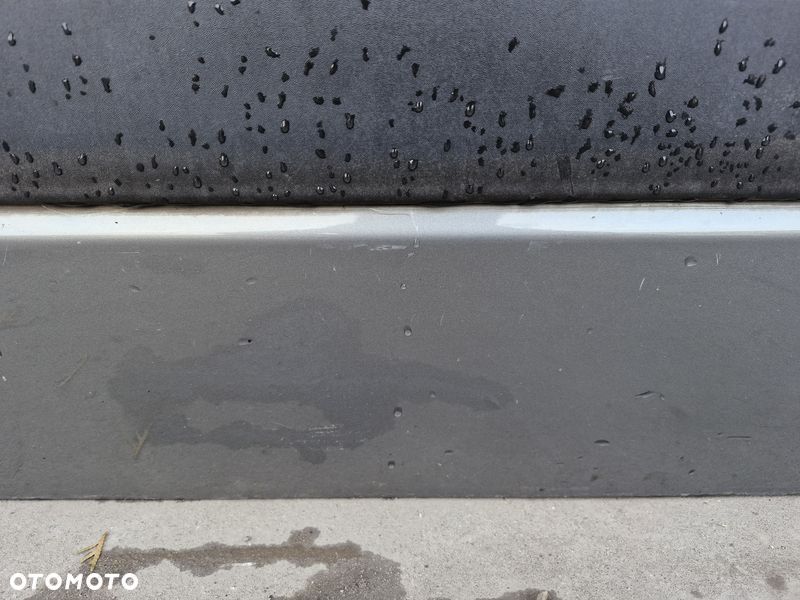 suzuki sx4 sx-4 drzwi lewy przód lewe przednie - 7