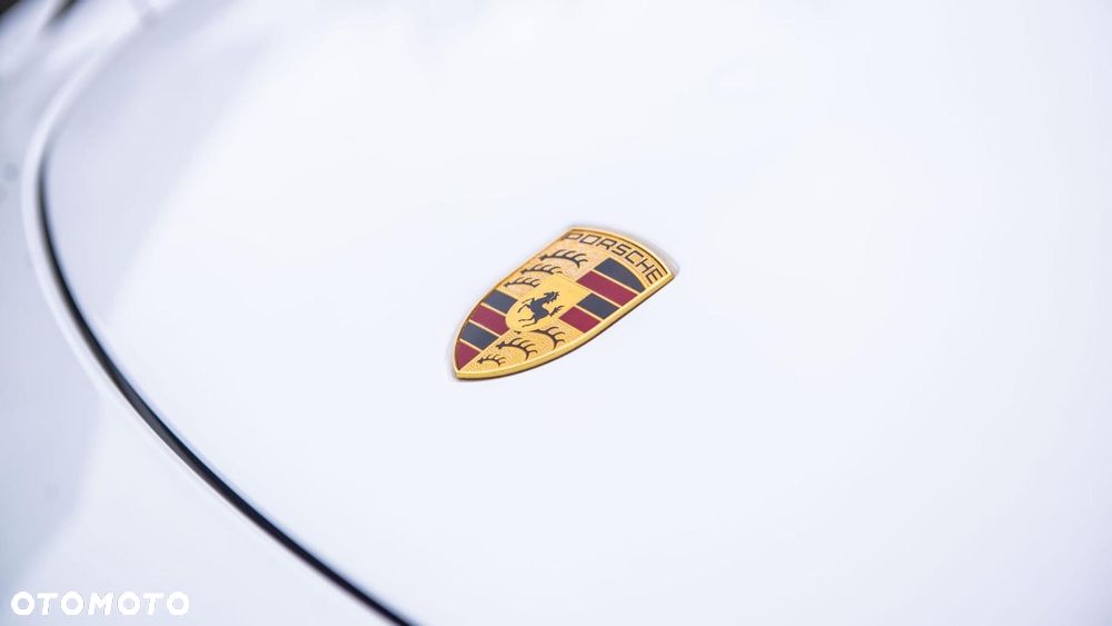 Porsche Cayman - 35
