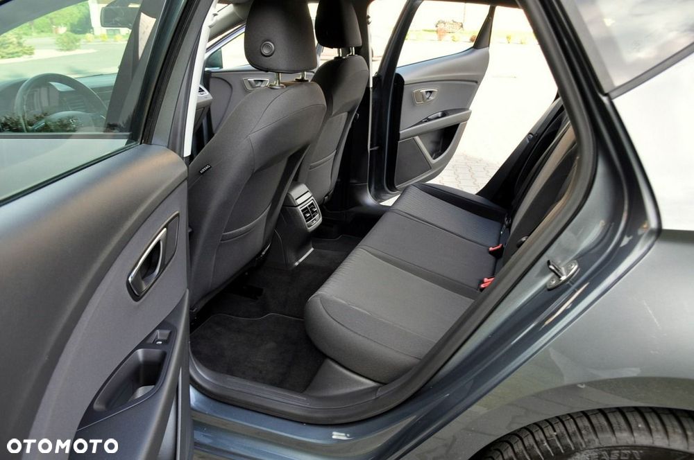 Seat Leon - 20